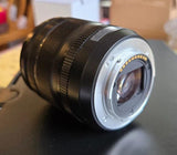 Fujifilm X-T5 Mirrorless Camera with XF18-55mm F2.8-4 R LM OIS Lens - Black-MINT