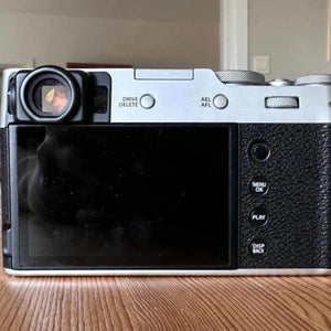 Fujifilm X100V -Excellent Condition