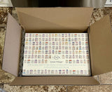 Brand New 2025 Lenox Spice Village 24-Jar Full Collection Set (FREE SHIPPING)