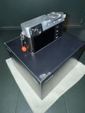 Fujifilm X100VI 40.2MP Digital Camera (Silver) with Extras