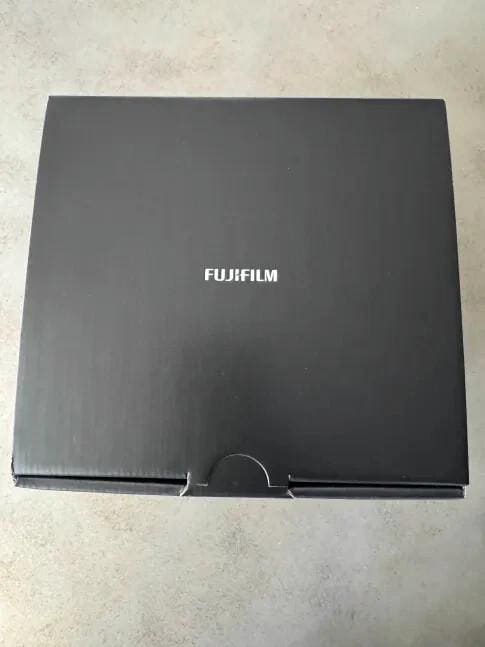 Fujifilm X100VI 40.2 Megapixel Digital Camera Black US SEALED