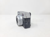 Fujifilm X-Series X100VI 40.2MP Compact Camera - Silver